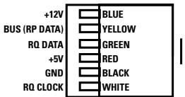 DA-LITE COSMOPOLITAN ELECTROL - 120V WIRING DIAGRAM WITH OPTIONAL BUILT-IN LOW VOLTAGE CONTROL - 4