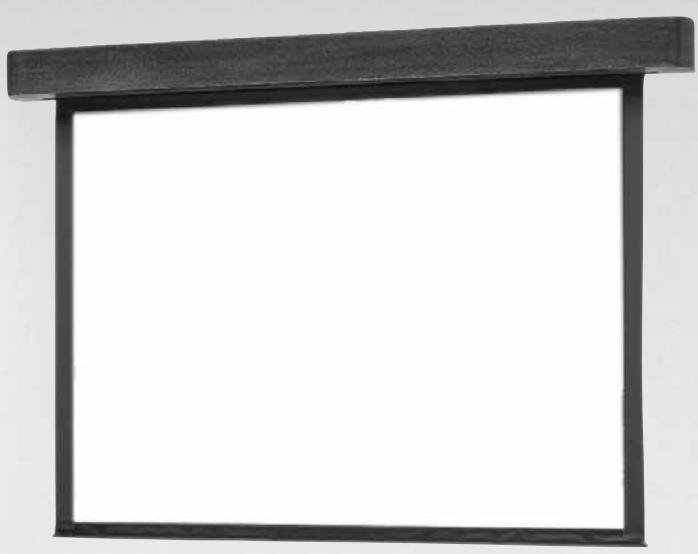 DA-LITE DESIGNER ELECTROL - The Da-Lite Difference. - 2