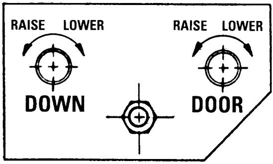 DA-LITE EXECUTIVE ELECTROL - MORE SCREEN DROP - 2