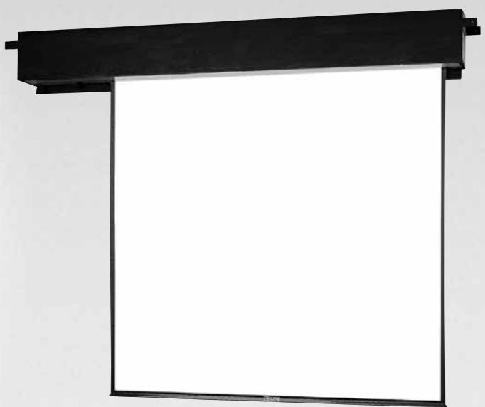 DA-LITE EXECUTIVE ELECTROL - The Da-Lite Difference. - 2