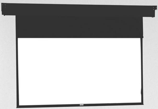 DA-LITE HORIZON ELECTROL - PRESENTATION PRODUCTS - 2