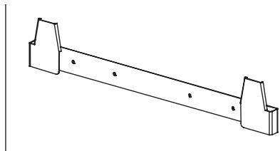 INFINITY C205 - WALL-MOUNTING THE CC225 - 1