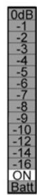 INFINITY CASCADE FIFTEEN - THE R.A.B.O.S. SOUND-LEVEL METER (RSLM) - 2