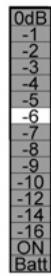 INFINITY CASCADE FIFTEEN - THE R.A.B.O.S. SOUND-LEVEL METER (RSLM) - 3