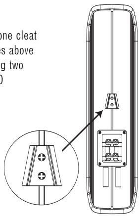 INFINITY CASCADE FIVE - Model Five - 1