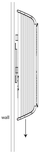INFINITY CASCADE FIVE - Model Three V, Model Three C, Model Five - 4