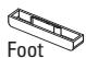 INFINITY CASCADE FIVE - WHAT'S INCLUDED - 20