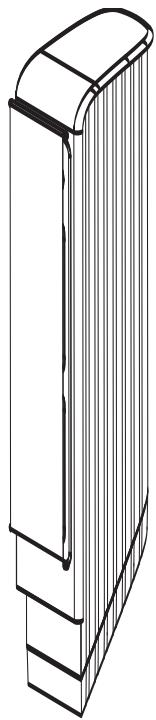 INFINITY CASCADE FIVE - Attaching the Grilles - 2