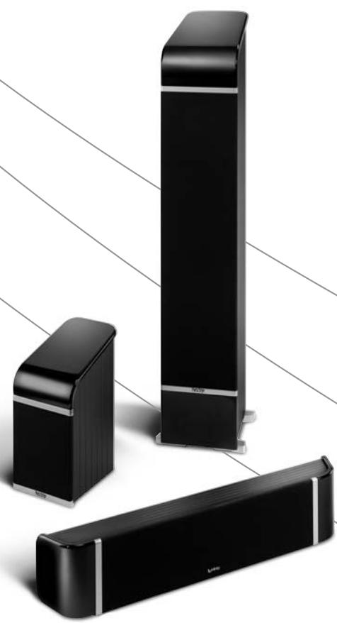 INFINITY CC225 - 1