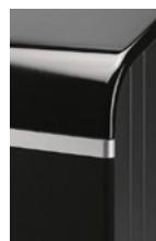 INFINITY CLASSIA - WIRELESS LOWS. - 1