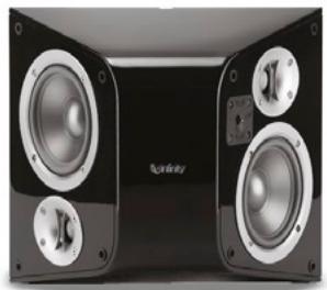 INFINITY CLASSIA - CAI™ WAVEGUIDES. - 2