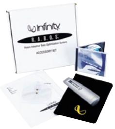 INFINITY CLASSIA - CAI™ WAVEGUIDES. - 3