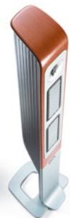 INFINITY CLASSIA - INTRODUCING THE INFINITY CLASSIA™ SERIES. - 1