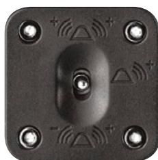 INFINITY CLASSIA - CAI™ WAVEGUIDES. - 1