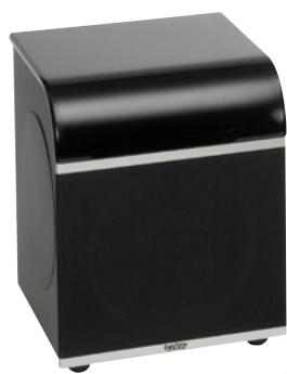 INFINITY CLASSIA - TUNED BASS RESPONSE. - 1