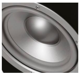 INFINITY CLASSIA - CMMD® TRANSDUCERS - 1