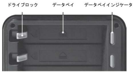 DATA ROBOTICS DROBO FS - D现代农业をDrobo FSIに插入 - 2