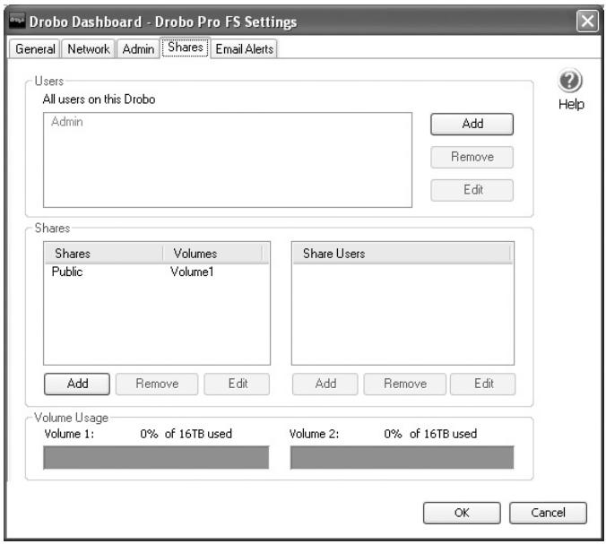 DATA ROBOTICS DROBO FS - DroboPro FS - 1