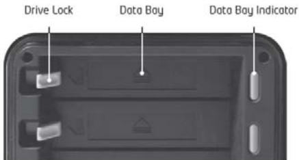 DATA ROBOTICS DROBO FS - Inserting drives into Drobo FS - 2