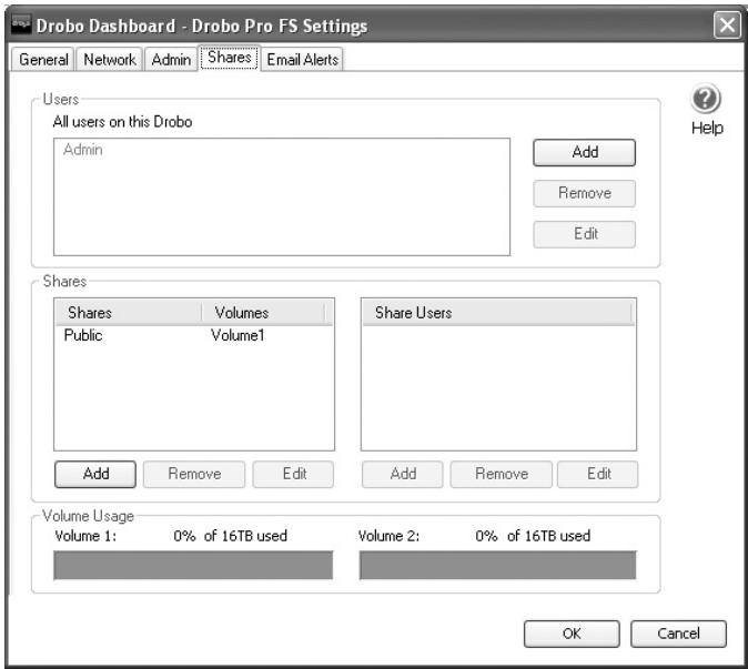 DATA ROBOTICS DROBO FS - DroboPro FS - 1