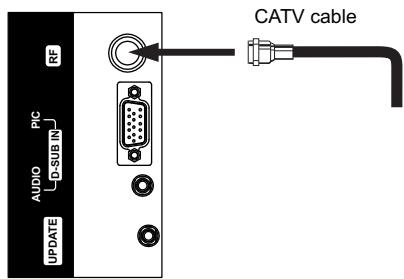 JENSEN VOYAGER JE1507DC - Connecting Cable System - 1