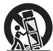 JENSEN VOYAGER JE1507DC - IMPORTANT SAFETY INSTRUCTIONS - 1