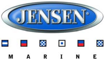 JENSEN VOYAGER MCDA1 - 1
