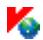 KAPERSKY ANTI-VIRUS 6.0 - System tray icon - 3