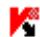 KAPERSKY ANTI-VIRUS 7.0 - Icon in the taskbar notification area - 5