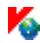 KAPERSKY ANTI-VIRUS 7.0 - Icon in the taskbar notification area - 4