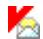 KAPERSKY ANTI-VIRUS 7.0 - Icon in the taskbar notification area - 1