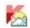 KASPERSKY LAB ANTI-VIRUS 2011 - Indication of the application activity - 1