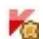 KASPERSKY LAB ANTI-VIRUS 2011 - Indication of the application activity - 2