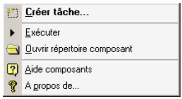 KASPERSKY LAB ANTI-VIRUS 4.5 - Feuillet composants - 1