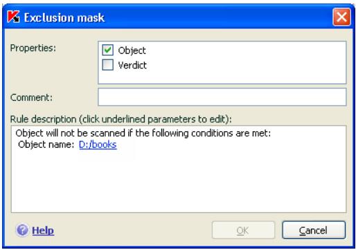 KASPERSKY LAB ANTI-VIRUS 6.0 SOS - Warning! - 4