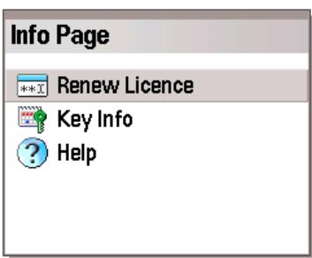 KASPERSKY LAB ANTI-VIRUS MOBILE 6.0 - KAV Mobile - 6