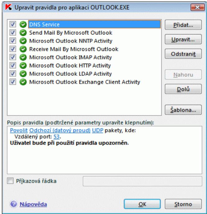 KASPERSKY LAB INTERNET SECURITY 7.0 - Prvnikrok: - 1