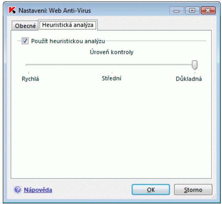 KASPERSKY LAB INTERNET SECURITY 7.0 - Vytvořeni beznamu důvěryhodných adres - 1