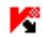 KASPERSKY LAB INTERNET SECURITY 7.0 - Ikona v oznamovaci oblasti systémové listy - 5