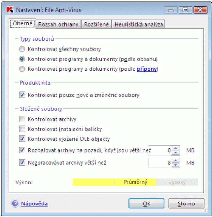 KASPERSKY LAB INTERNET SECURITY 7.0 - Poznámka: - 1