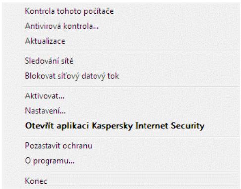 KASPERSKY LAB INTERNET SECURITY 7.0 - Miestni nabidka - 1