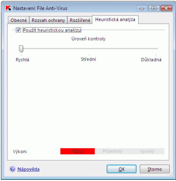 KASPERSKY LAB INTERNET SECURITY 7.0 - Upozorněni: - 1