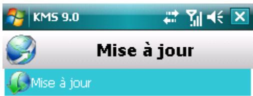 KASPERSKY LAB MOBILE SECURITY 9.0 - Affichage d'informations sur les BASES - 1