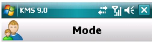 KASPERSKY LAB MOBILE SECURITY 9.0 - Activation/desactivation du controle parental - 1