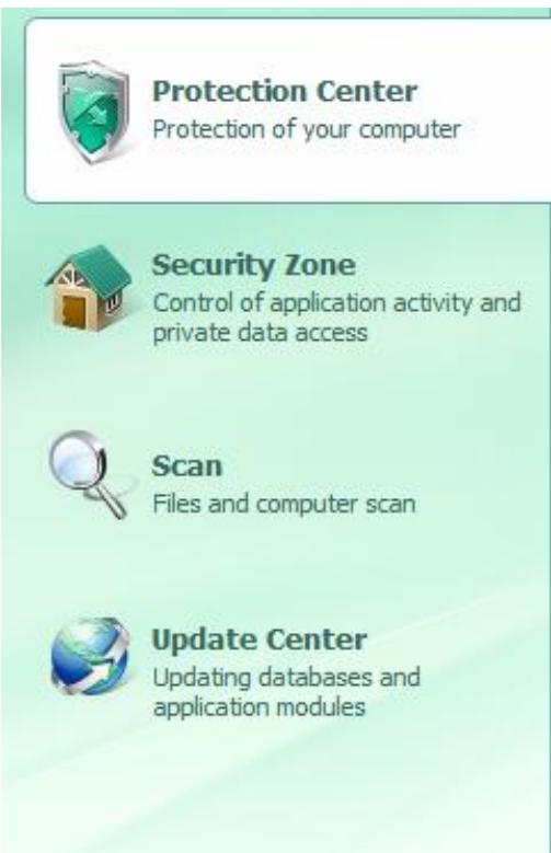 KASPERSKY LAB PURE 9.1 - COMPUTER PROTECTION - 1