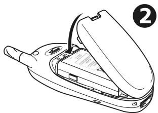 TRIUM AURA - Preparing to make your first call - 6