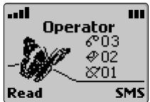 TRIUM AURA - Important icons - 3