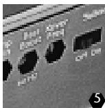 XTANT A3001 - High Level Adapter (HLA) - 4