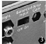 XTANT A3001 - Xtant A6001 - 2