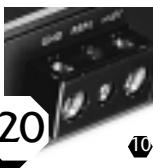 XTANT A3001 - High Level Adapter (HLA) - 9
